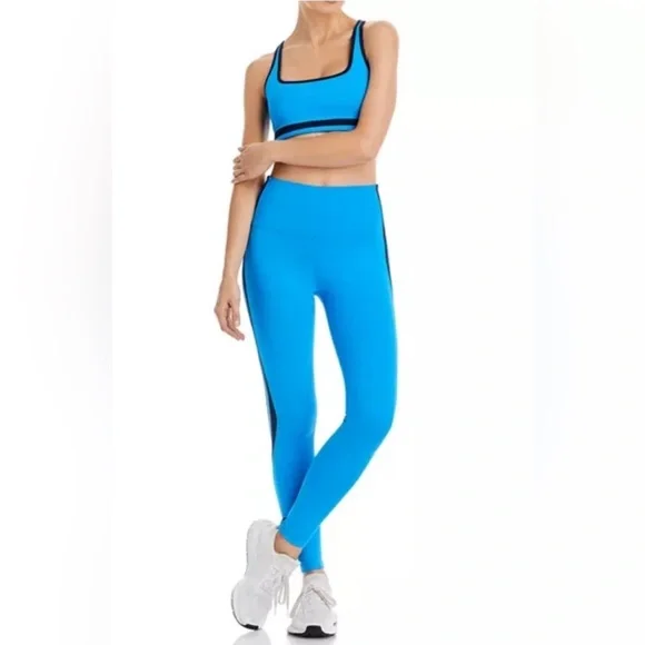 Splits59 Womens Bianca Recycled High-Waisted Techflex Legging Size XS - Picture 1 of 8